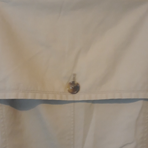 E-LAND American Classic trench coat - Picture 9 of 14